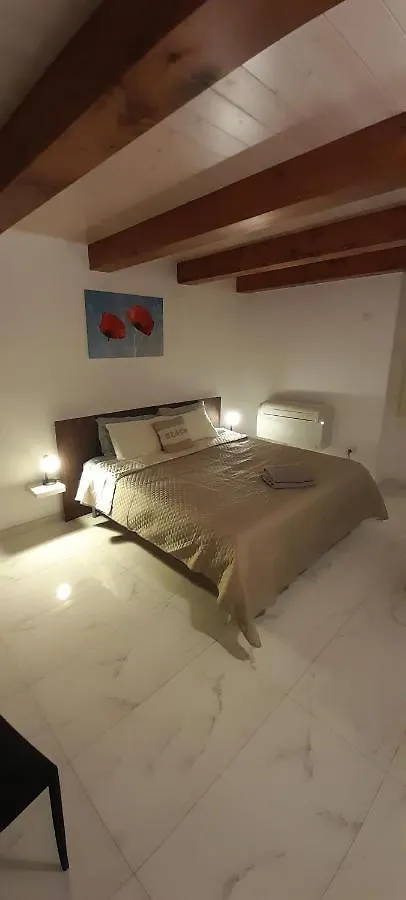 Moorea Mansions Sliema Malta