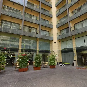 Ramada By Wyndham Downtown Hotel Beirut