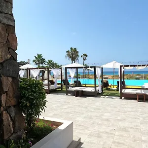 Livvo Budha 4*, Santa Maria Kaapverdische Eilanden