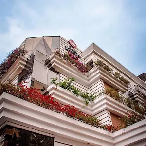 Western Stofella Hotel Città del Guatemala