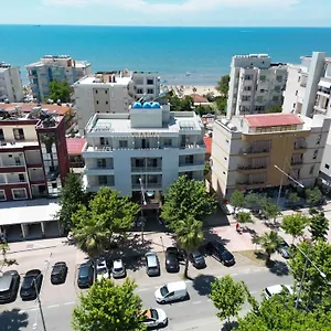 Emes Hotel Durrës