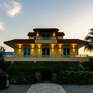 Niku Hotel Berat