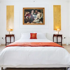 Nobilis Boutique Living Affittacamere