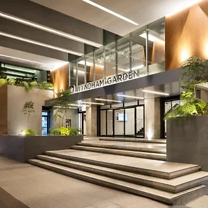 Wyndham Garden Hotel Città del Guatemala